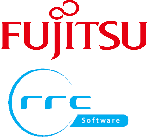 Рабочая встреча с представителями партнеров - RRC и Fujitsu