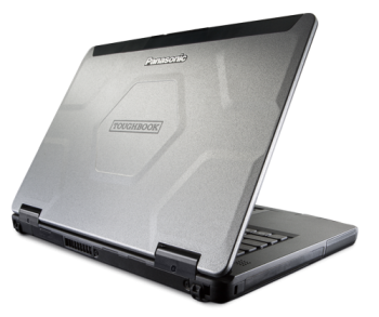 Рanasonic и компания АНТЕ представляют новое поколение защищенных ноутбуков