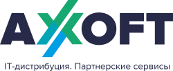 АНТЕ на партнерской конференции Axoft Grand Maximum в Узбекистане