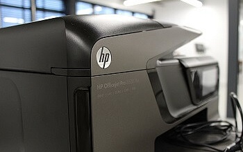 Печатная техника