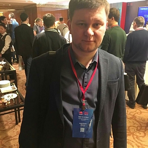«Партнерская конференция Huawei 2017» в Москве