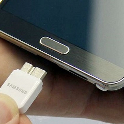 Samsung заявила о разработке аккумулятора на базе графена