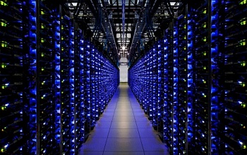 Серверное оборудование и системы хранения данных