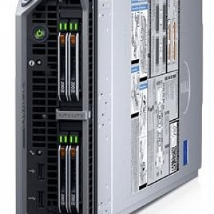 DellEMC PowerEdge M1000e